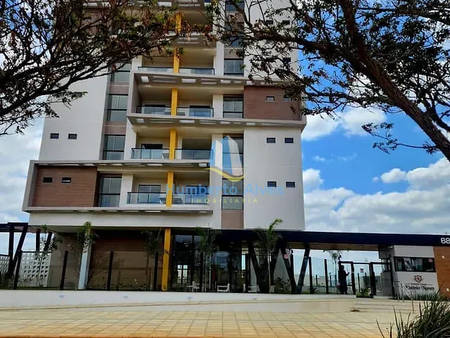 Apartamento 3 quartos e 2 banheiros, à venda, no bairro Boa Vista em Vitória da Conquista
