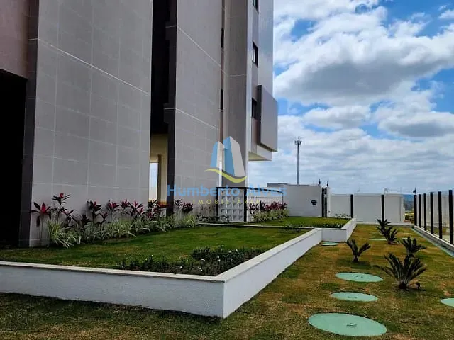 Apartamento 3 quartos e 2 banheiros, à venda, no bairro Boa Vista em Vitória da Conquista