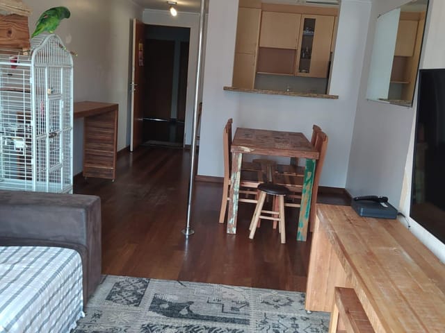 Foto do Apartamento - Apartamento à Venda - 3 dorm. sendo 1 suíte - 73m² - Jardim Ampliação - São Paulo, SP | Casa Husti Imóveis