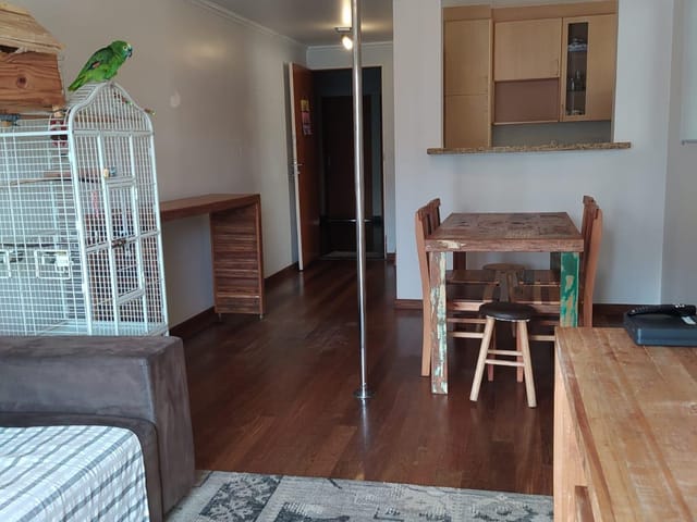 Foto do Apartamento - Apartamento à Venda - 3 dorm. sendo 1 suíte - 73m² - Jardim Ampliação - São Paulo, SP | Casa Husti Imóveis