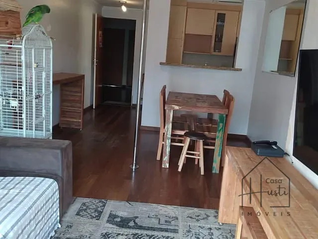 Apartamento com 73m² 3 quartos e 2 banheiros, à venda, no bairro Jardim Ampliação em São Paulo