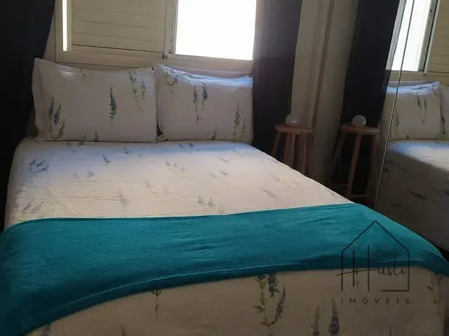 Apartamento com 73m² 3 quartos e 2 banheiros, à venda, no bairro Jardim Ampliação em São Paulo