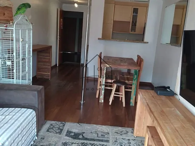 Apartamento com 73m² 3 quartos e 2 banheiros, à venda, no bairro Jardim Ampliação em São Paulo