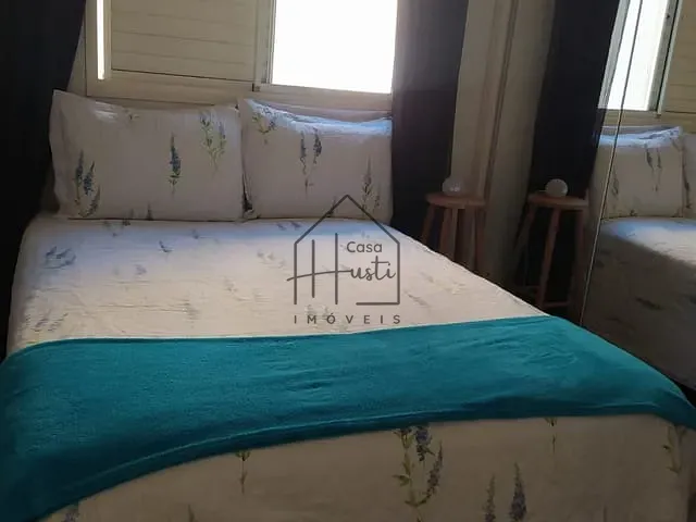 Apartamento com 73m² 3 quartos e 2 banheiros, à venda, no bairro Jardim Ampliação em São Paulo