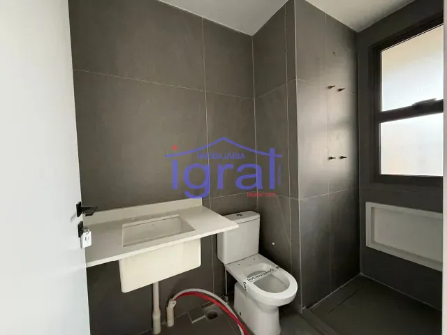 Apartamento 4 quartos e 6 banheiros, à venda, no bairro Campo Belo em São Paulo