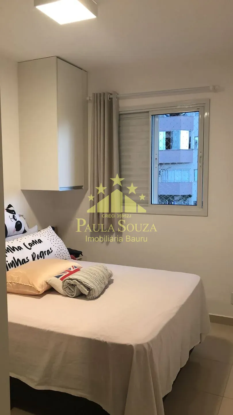 Apartamento, 2 quartos, 65 m² - Foto 10