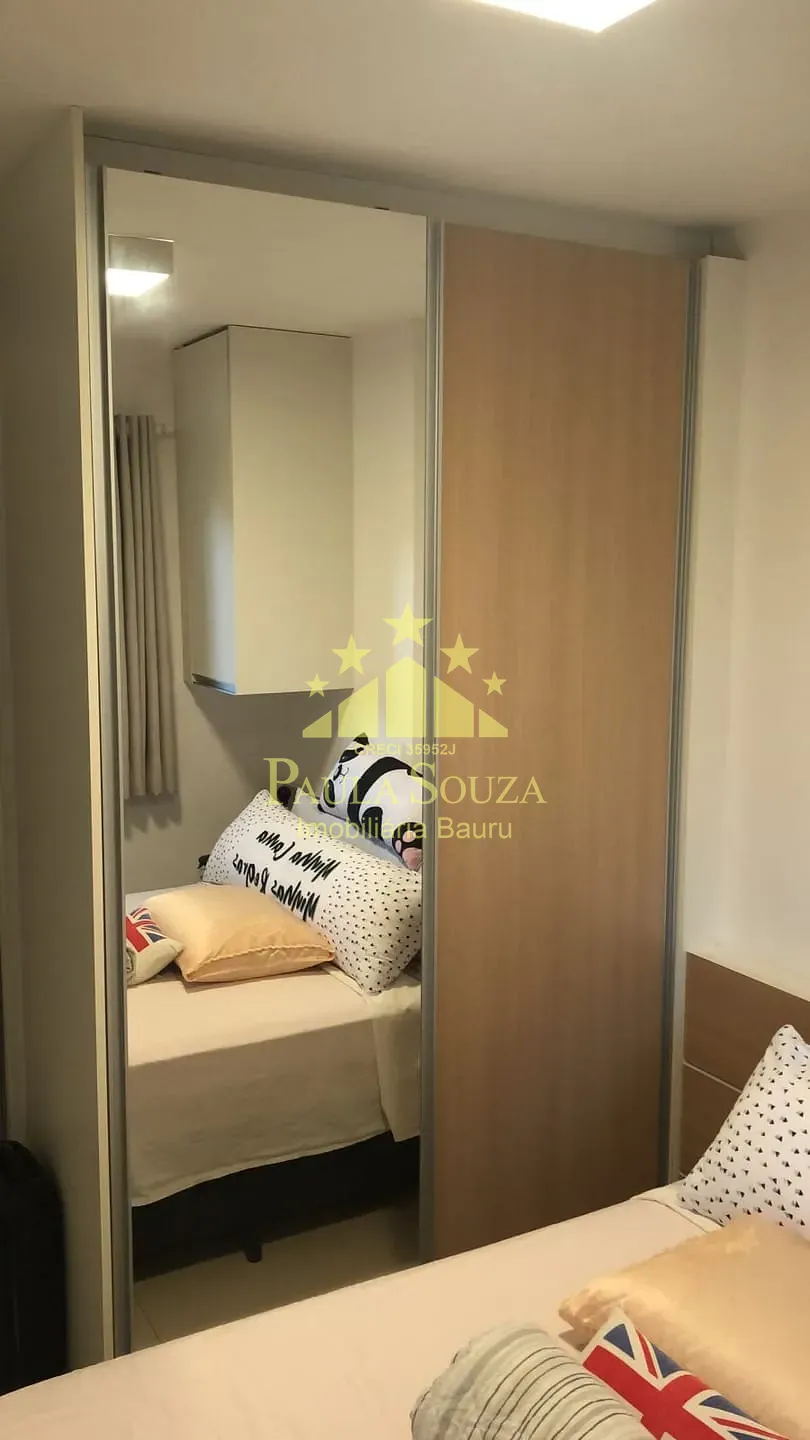 Apartamento, 2 quartos, 65 m² - Foto 9
