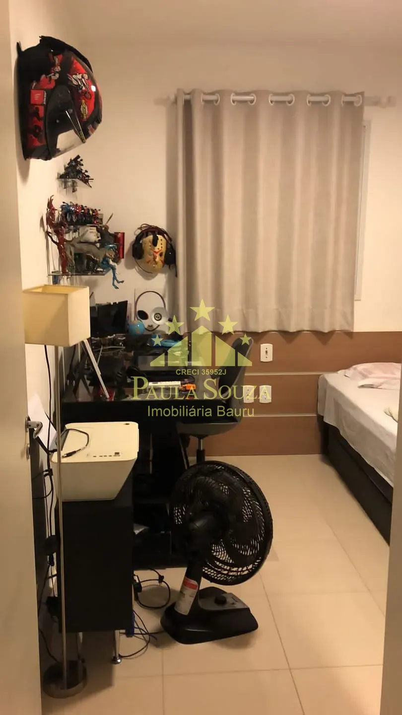 Apartamento, 2 quartos, 65 m² - Foto 19