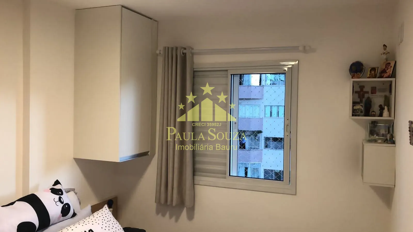 Apartamento, 2 quartos, 65 m² - Foto 13