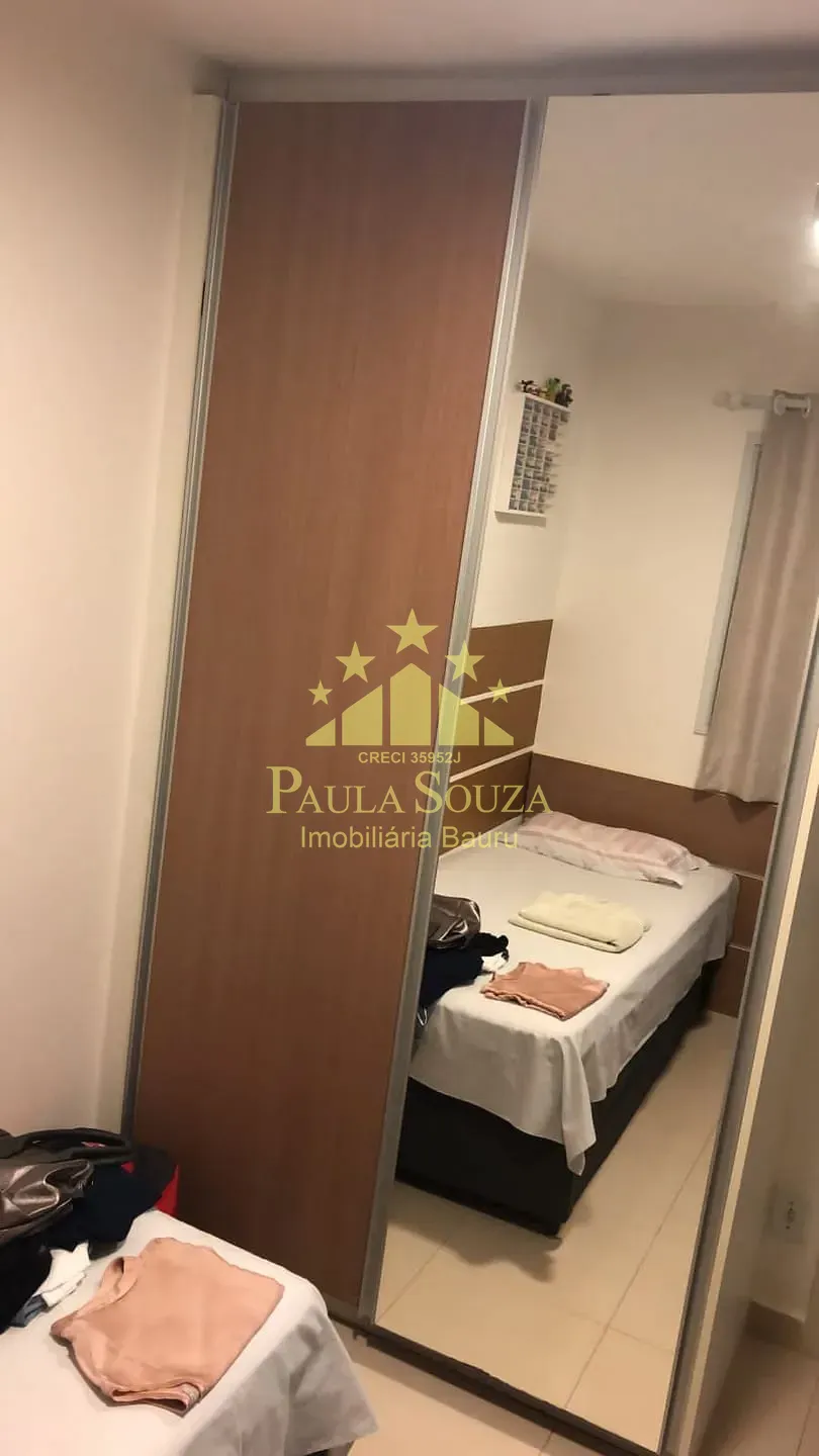 Apartamento, 2 quartos, 65 m² - Foto 16
