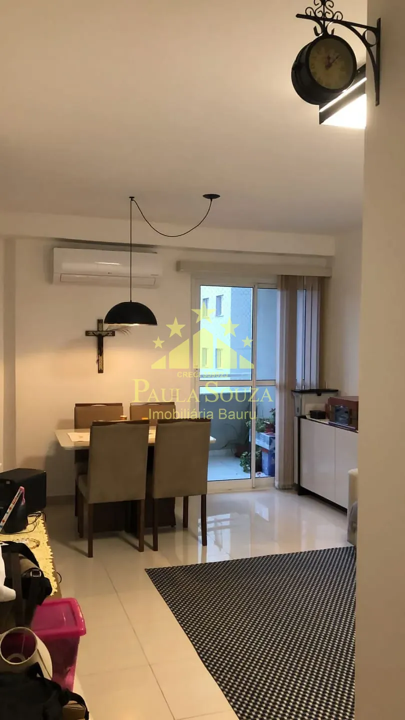 Apartamento, 2 quartos, 65 m² - Foto 15