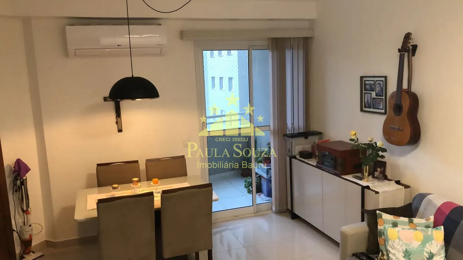 Apartamento, 2 quartos, 65 m² - Foto 8