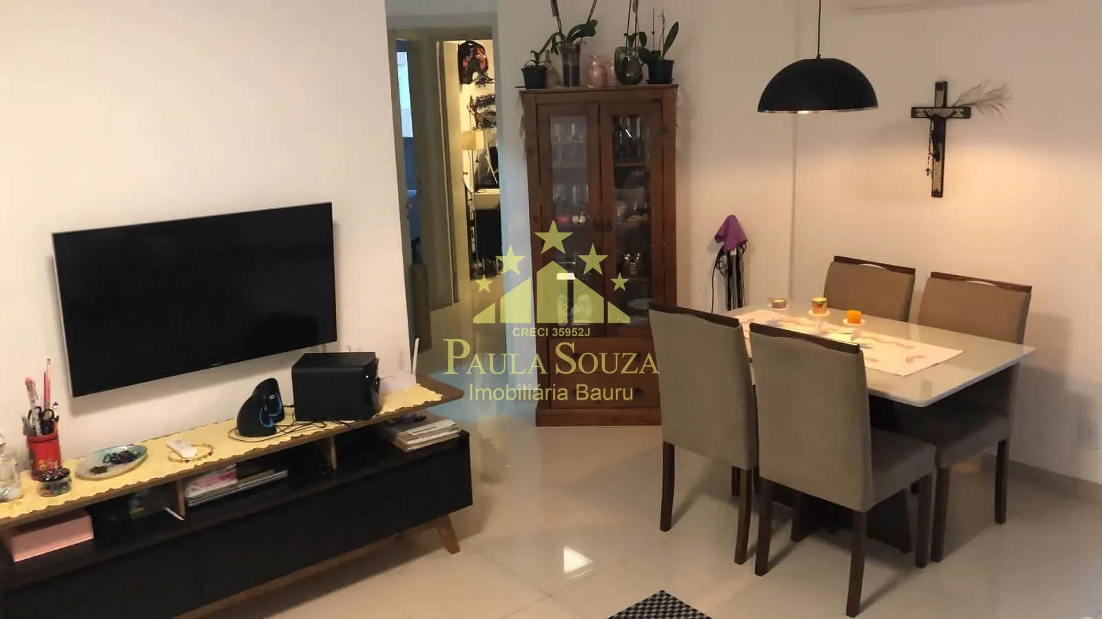 Apartamento, 2 quartos, 65 m² - Foto 7