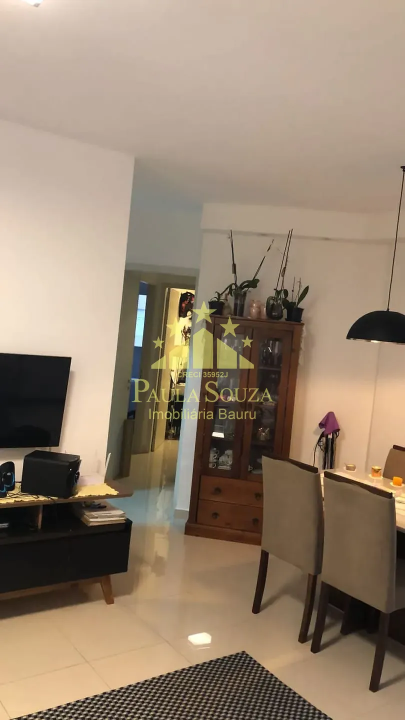Apartamento, 2 quartos, 65 m² - Foto 11