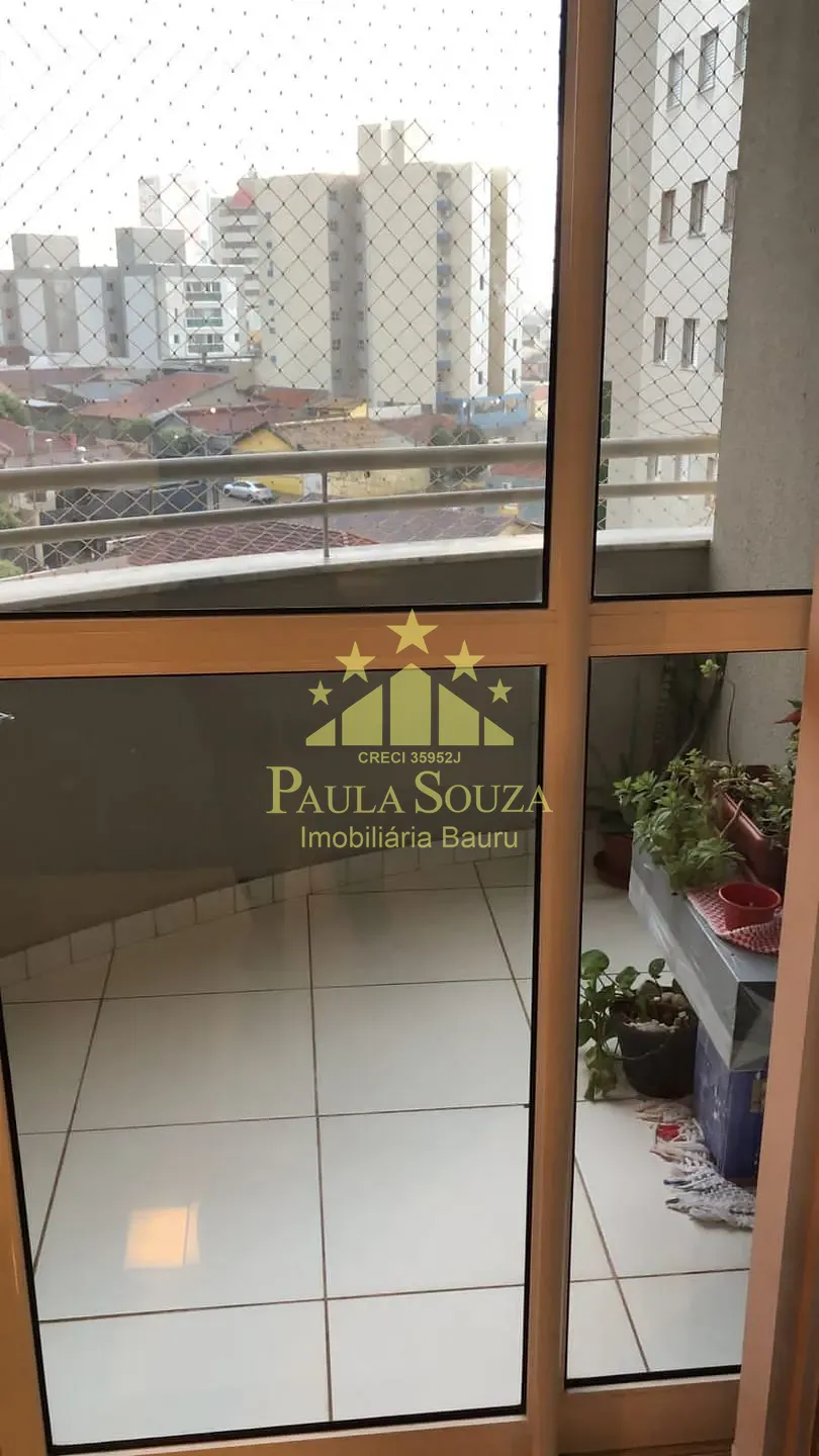 Apartamento, 2 quartos, 65 m² - Foto 1