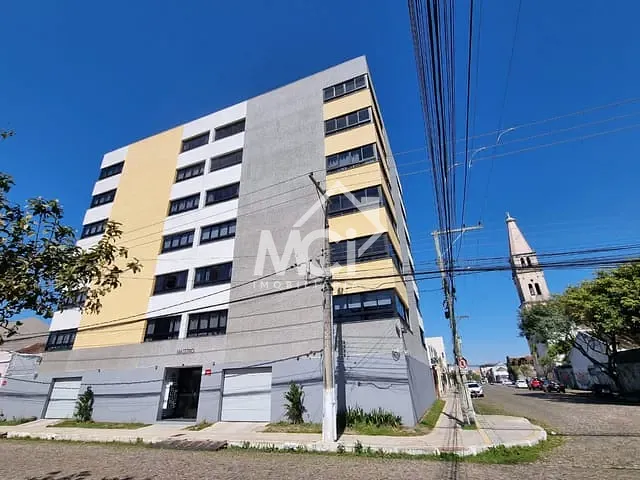 Apartamento 1 quarto e 1 banheiro, à venda, no bairro Centro em Pelotas