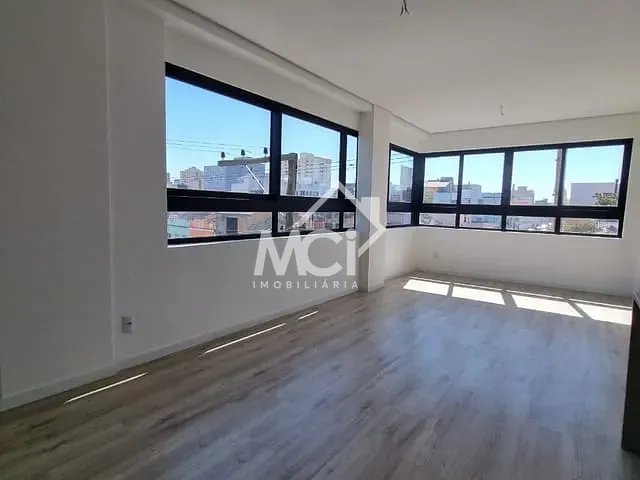 Apartamento 1 quarto e 1 banheiro, à venda, no bairro Centro em Pelotas