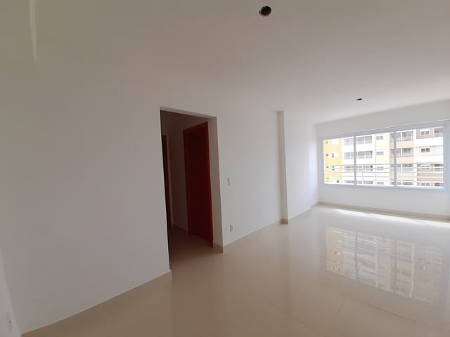 Apartamento com 64m² 2 quartos e 2 banheiros, à venda, no bairro Jardim Europa em Goiânia