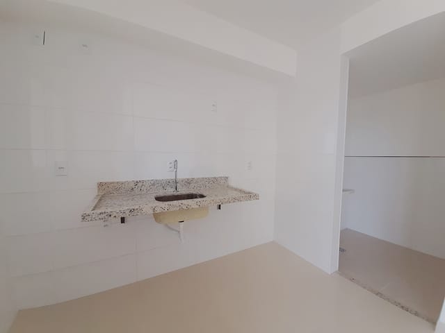 Apartamento com 64m² 2 quartos e 2 banheiros, à venda, no bairro Jardim Europa em Goiânia