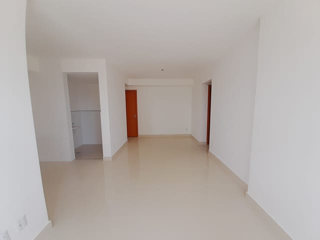 Apartamento com 64m² 2 quartos e 2 banheiros, à venda, no bairro Jardim Europa em Goiânia