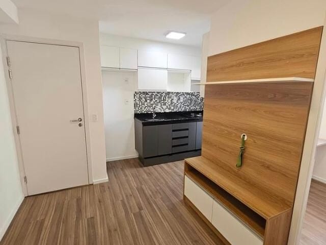 Foto do Apartamento - Apartamento com 2 dormitórios para alugar, 31 m² por R$ 3.085,08/mês - Vila Romana - São Paulo/SP | Ingracia Imóveis