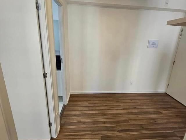Foto do Apartamento - Apartamento com 2 dormitórios para alugar, 31 m² por R$ 3.085,08/mês - Vila Romana - São Paulo/SP | Ingracia Imóveis