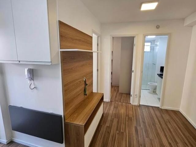 Foto do Apartamento - Apartamento com 2 dormitórios para alugar, 31 m² por R$ 3.085,08/mês - Vila Romana - São Paulo/SP | Ingracia Imóveis