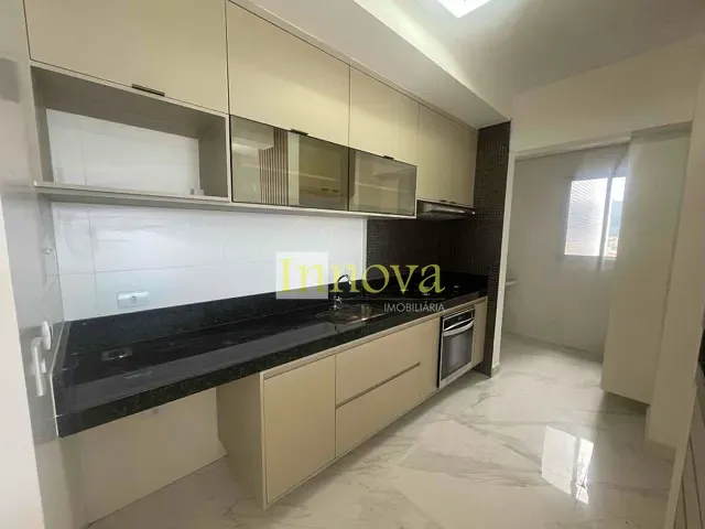 Apartamento com 74m² 2 quartos e 2 banheiros, à venda, no bairro Indaiá em Caraguatatuba