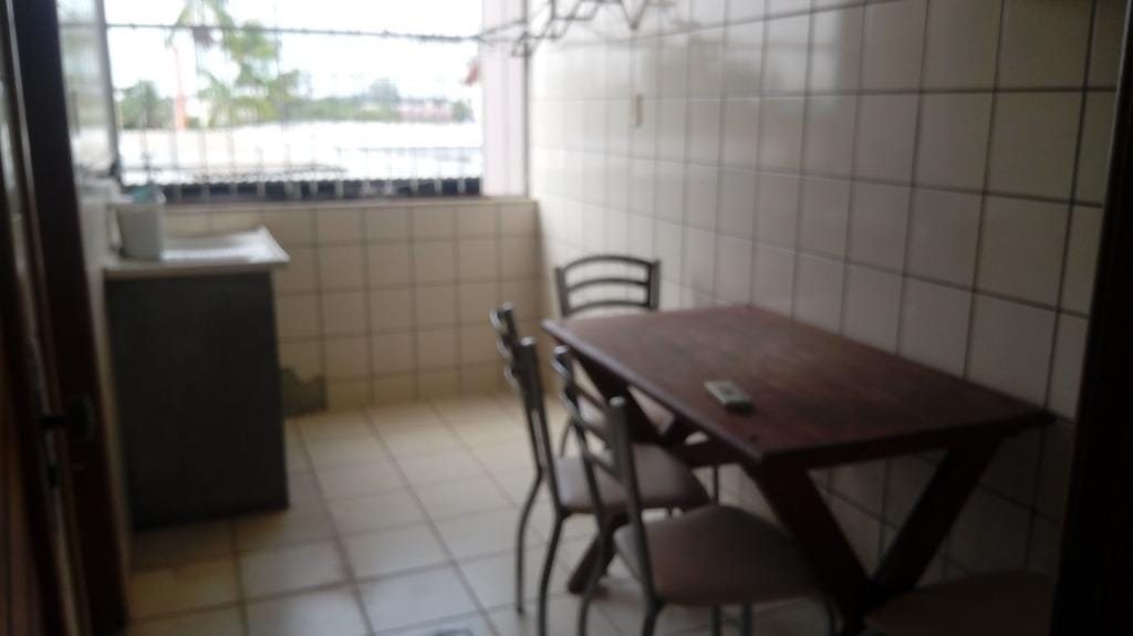 Apartamento à venda com 3 quartos, 100m² - Foto 11
