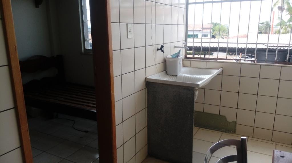 Apartamento à venda com 3 quartos, 100m² - Foto 12