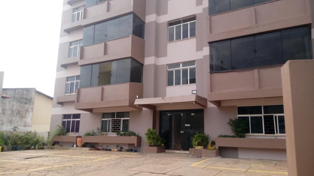 Apartamento à venda com 3 quartos, 100m² - Foto 4