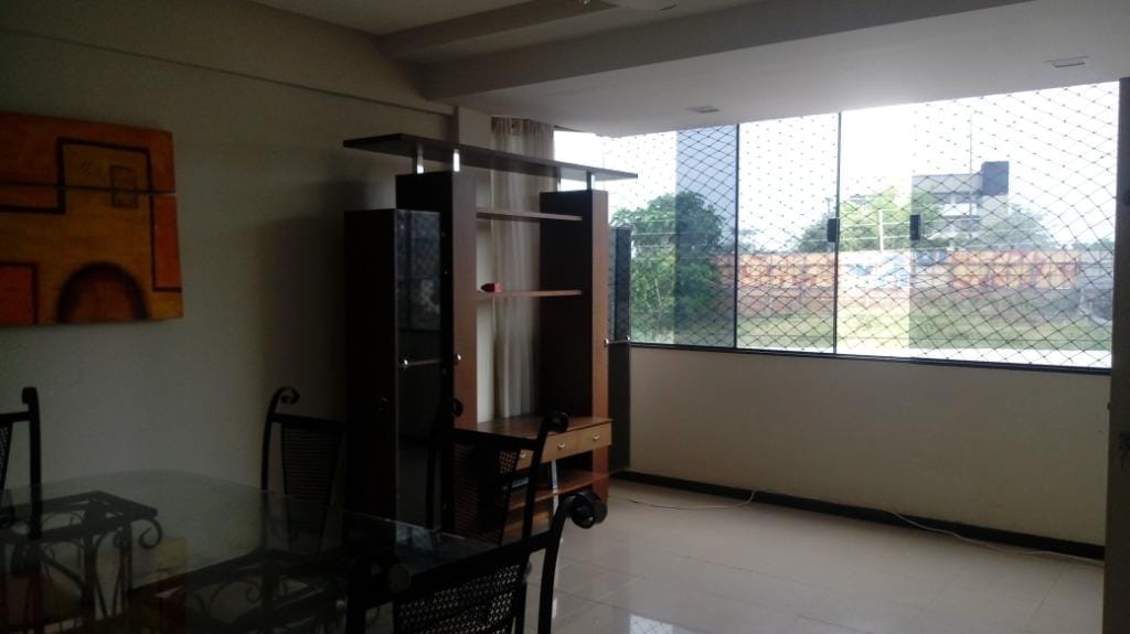 Apartamento à venda com 3 quartos, 100m² - Foto 8