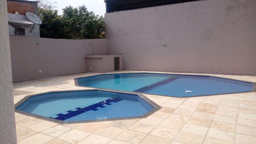 Apartamento à venda com 3 quartos, 100m² - Foto 28