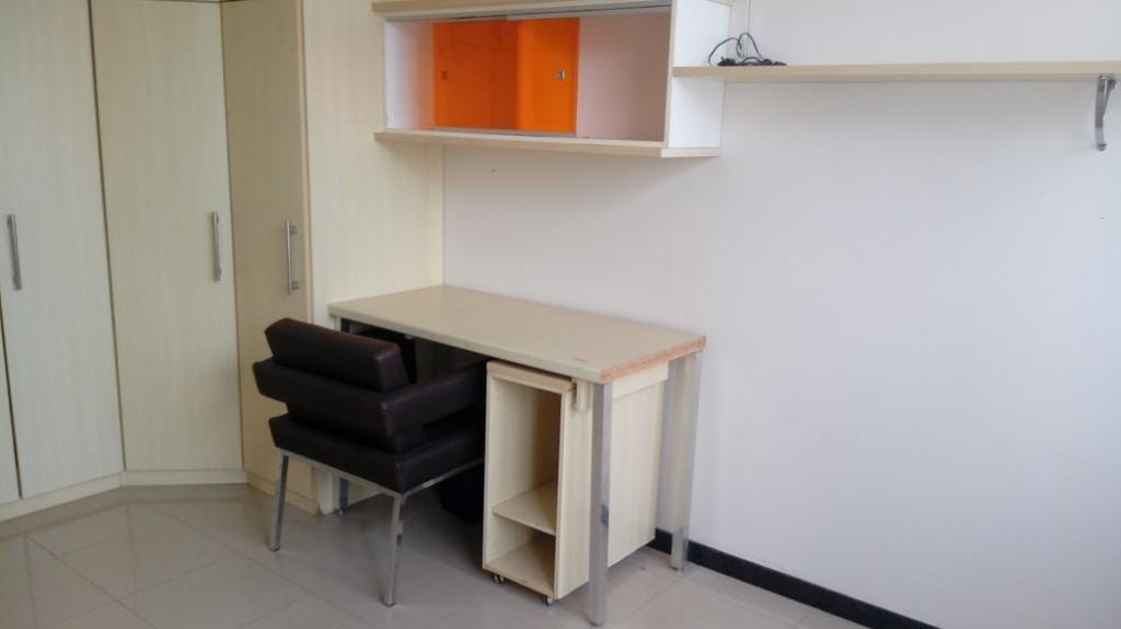 Apartamento à venda com 3 quartos, 100m² - Foto 14