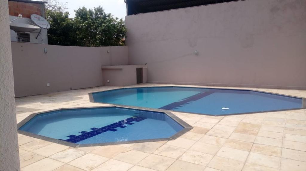 Apartamento à venda com 3 quartos, 100m² - Foto 31