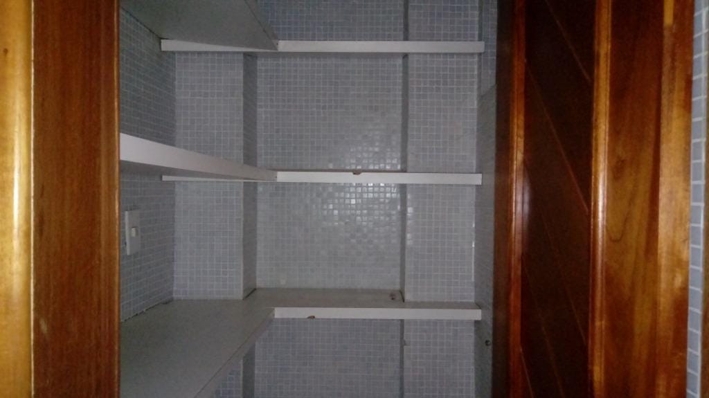 Apartamento à venda com 3 quartos, 100m² - Foto 21