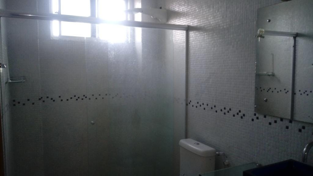 Apartamento à venda com 3 quartos, 100m² - Foto 20