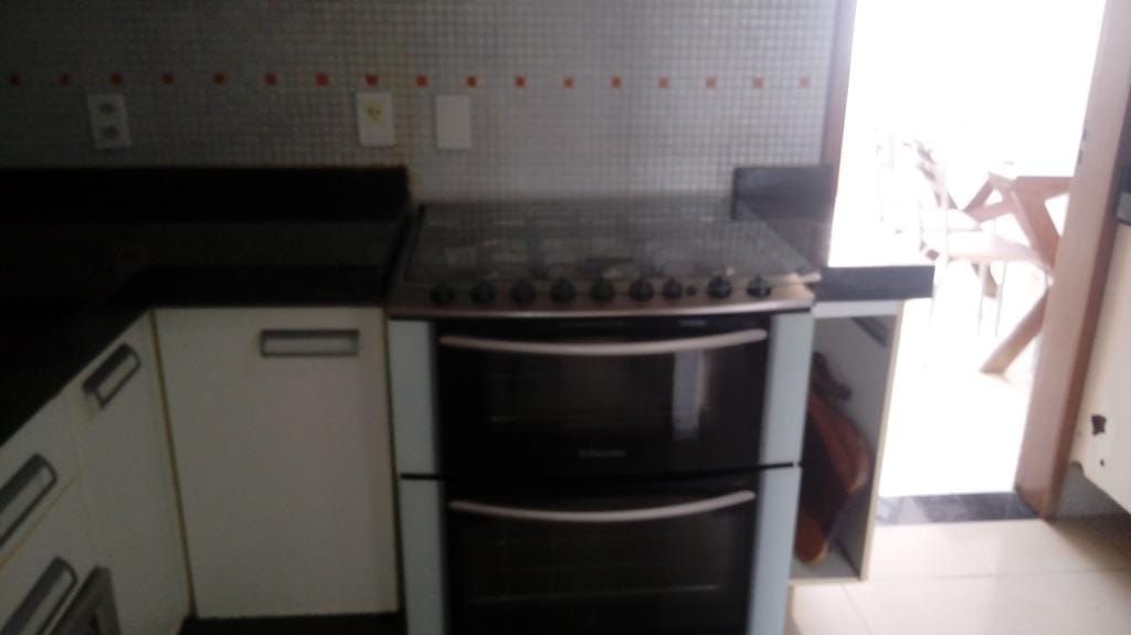 Apartamento à venda com 3 quartos, 100m² - Foto 10