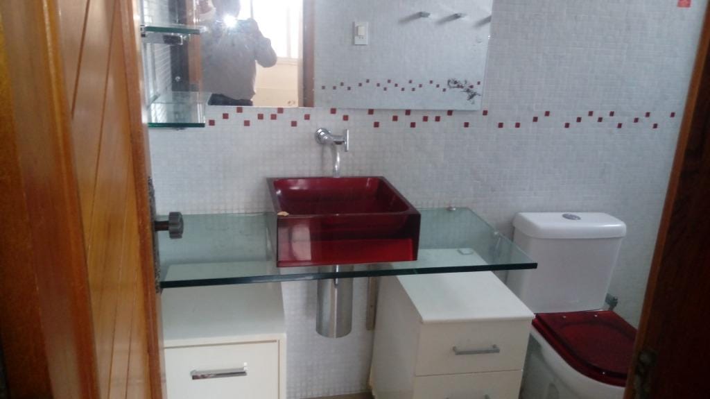 Apartamento à venda com 3 quartos, 100m² - Foto 25