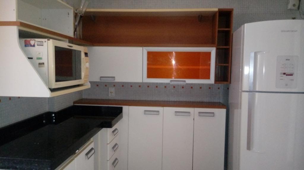 Apartamento à venda com 3 quartos, 100m² - Foto 13