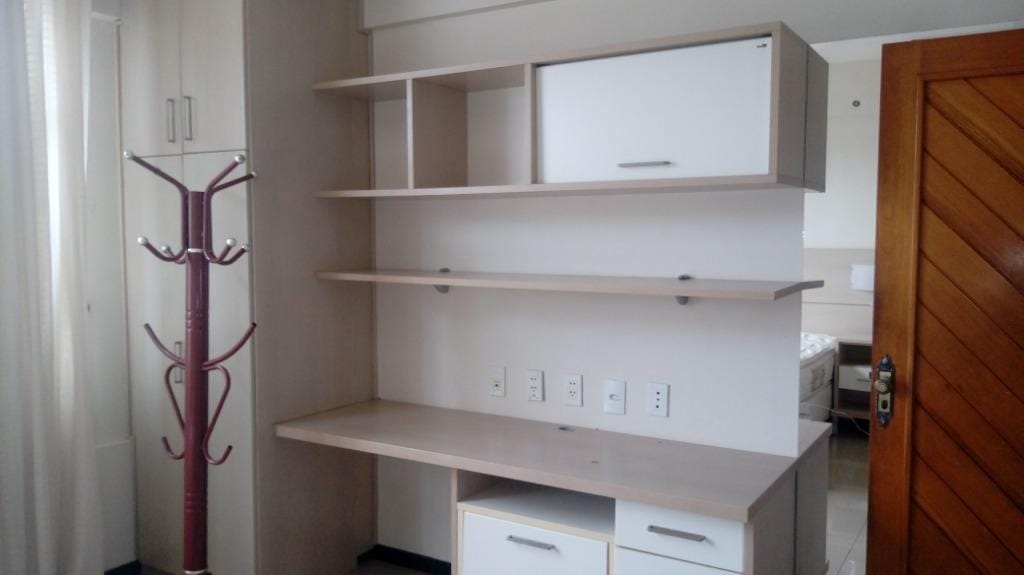 Apartamento à venda com 3 quartos, 100m² - Foto 27