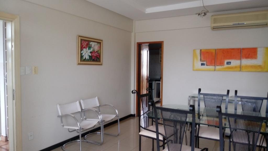 Apartamento à venda com 3 quartos, 100m² - Foto 7