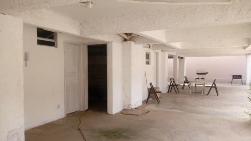 Apartamento à venda com 3 quartos, 100m² - Foto 30