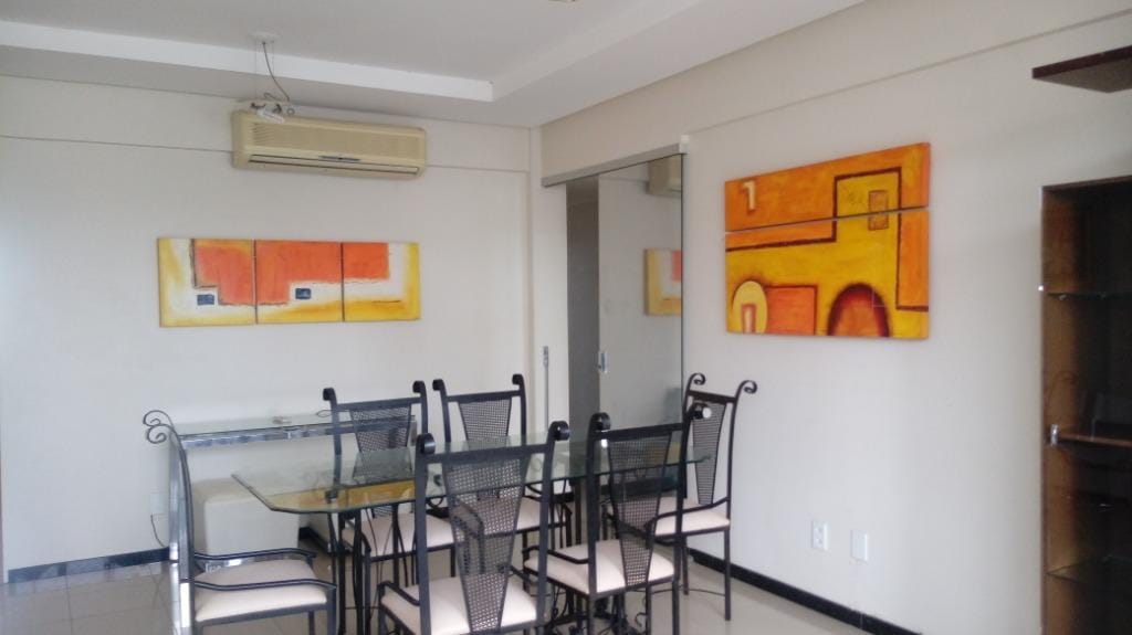 Apartamento à venda com 3 quartos, 100m² - Foto 6