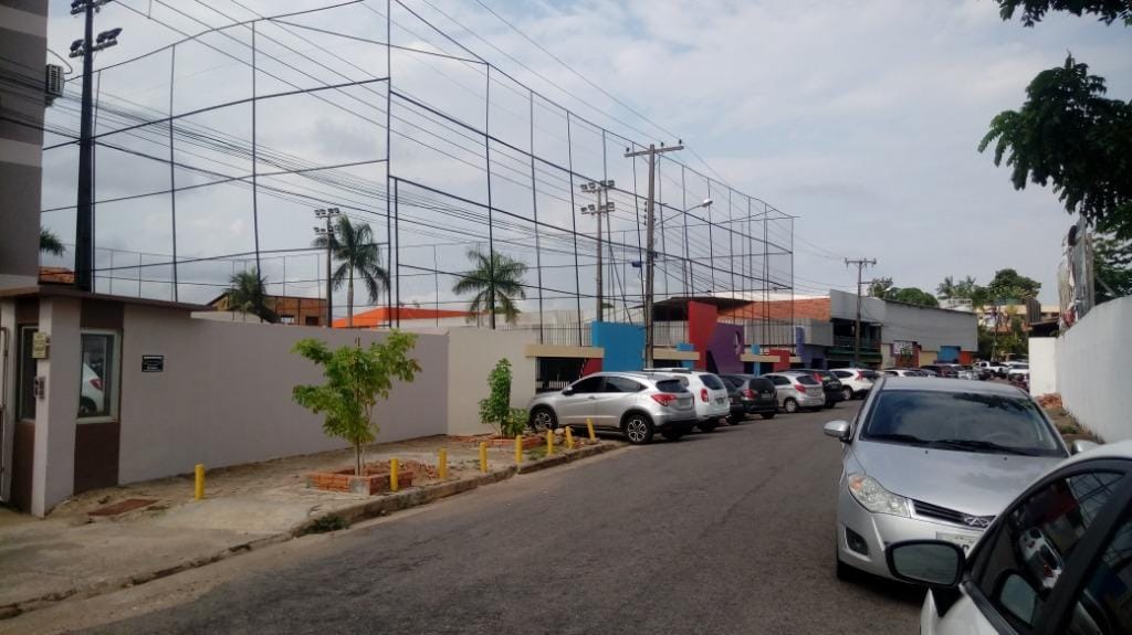 Apartamento à venda com 3 quartos, 100m² - Foto 5