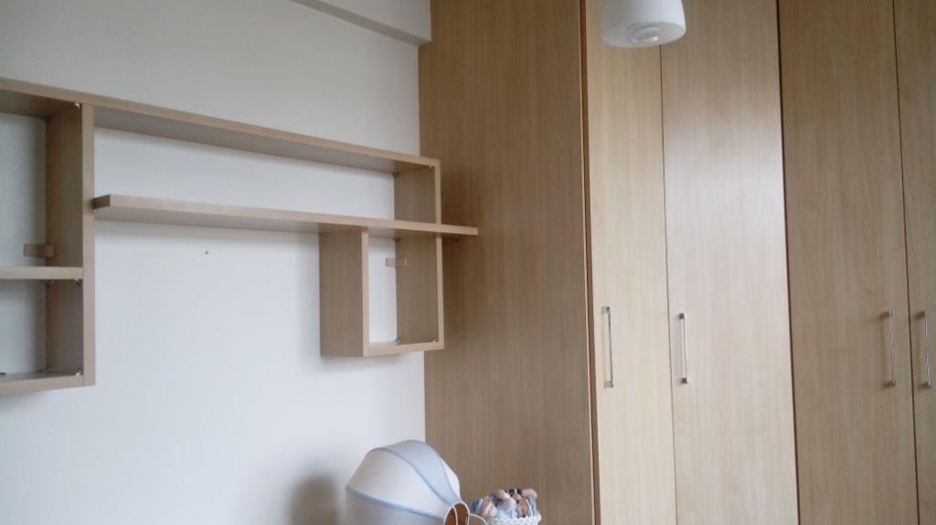 Apartamento à venda com 3 quartos, 100m² - Foto 17