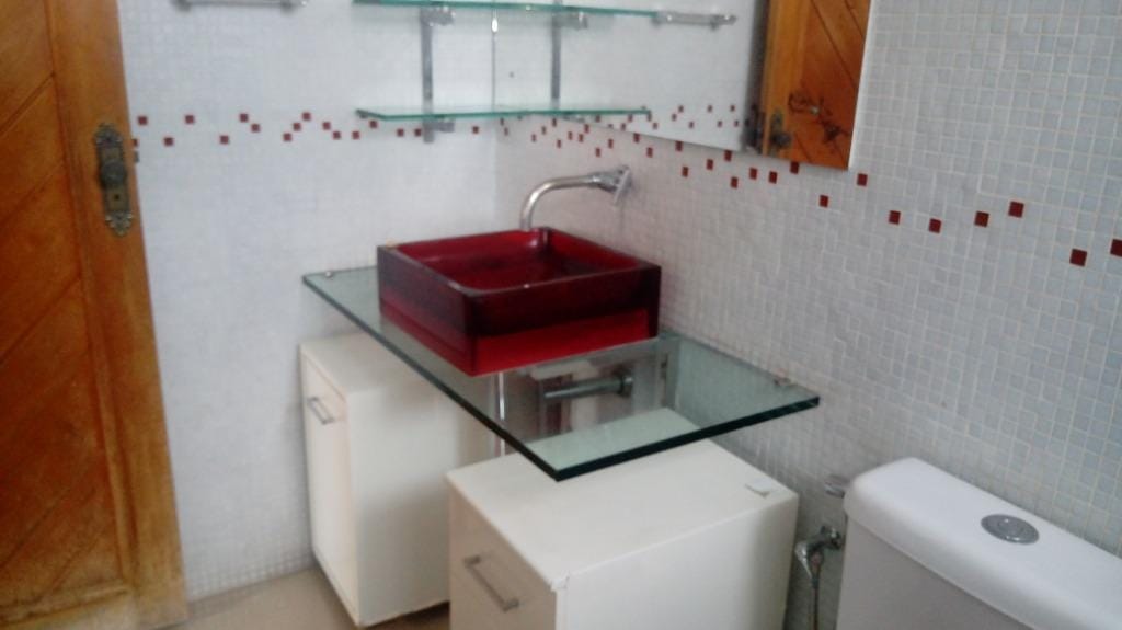 Apartamento à venda com 3 quartos, 100m² - Foto 26