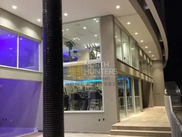 Apartamento com 240m² 3 quartos e 4 banheiros, à venda, no bairro Jurerê em Florianópolis