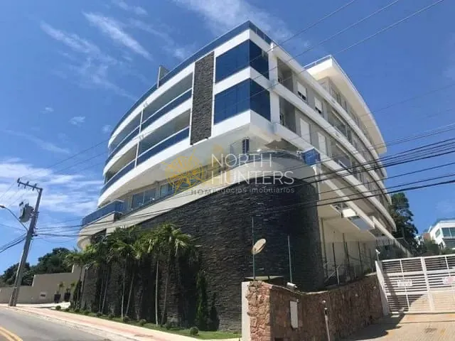 Apartamento com 240m² 3 quartos e 4 banheiros, à venda, no bairro Jurerê em Florianópolis