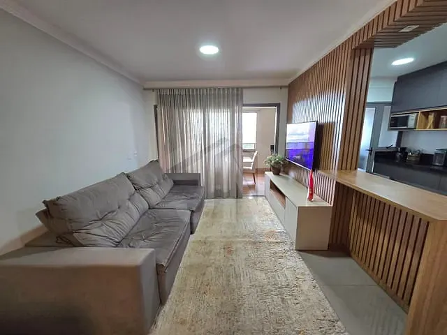 Apartamento 3 quartos e 4 banheiros, à venda, no bairro Residencial Alto do Ipê em Ribeirão Preto